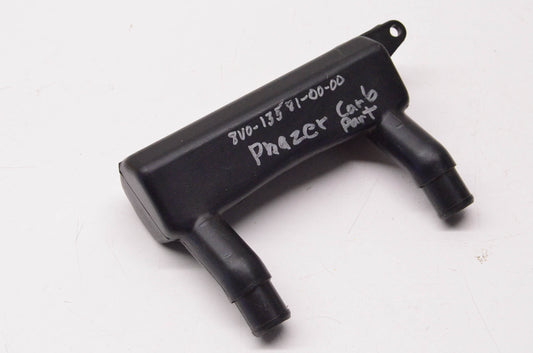 New OEM Yamaha 8V0-13581-00-00 Airbox Chamber NOS
