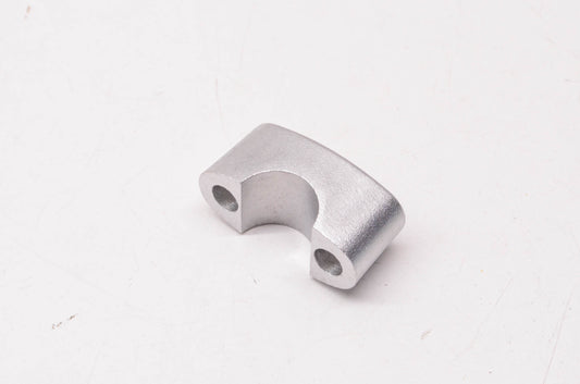 New OEM Yamaha 85G-23814-00-00 Upper Handlebar Holder NOS