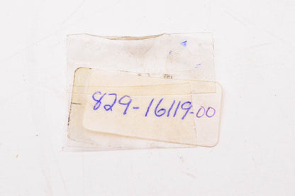 New OEM Yamaha 829-16119-00-00 Belleville Spring NOS