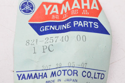 New OEM Yamaha 821-25740-00-00 Caliper Brake Pad NOS