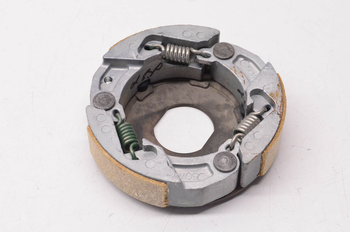 New OEM Yamaha 85G-16620-00-00 Clutch Carrier Assembly NOS