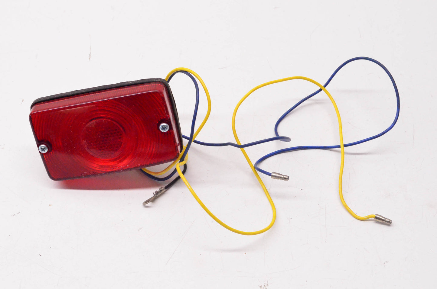 New OEM Yamaha 806-84710-01-00 Taillight Assembly NOS