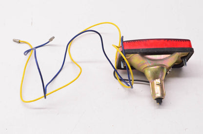 New OEM Yamaha 806-84710-01-00 Taillight Assembly NOS