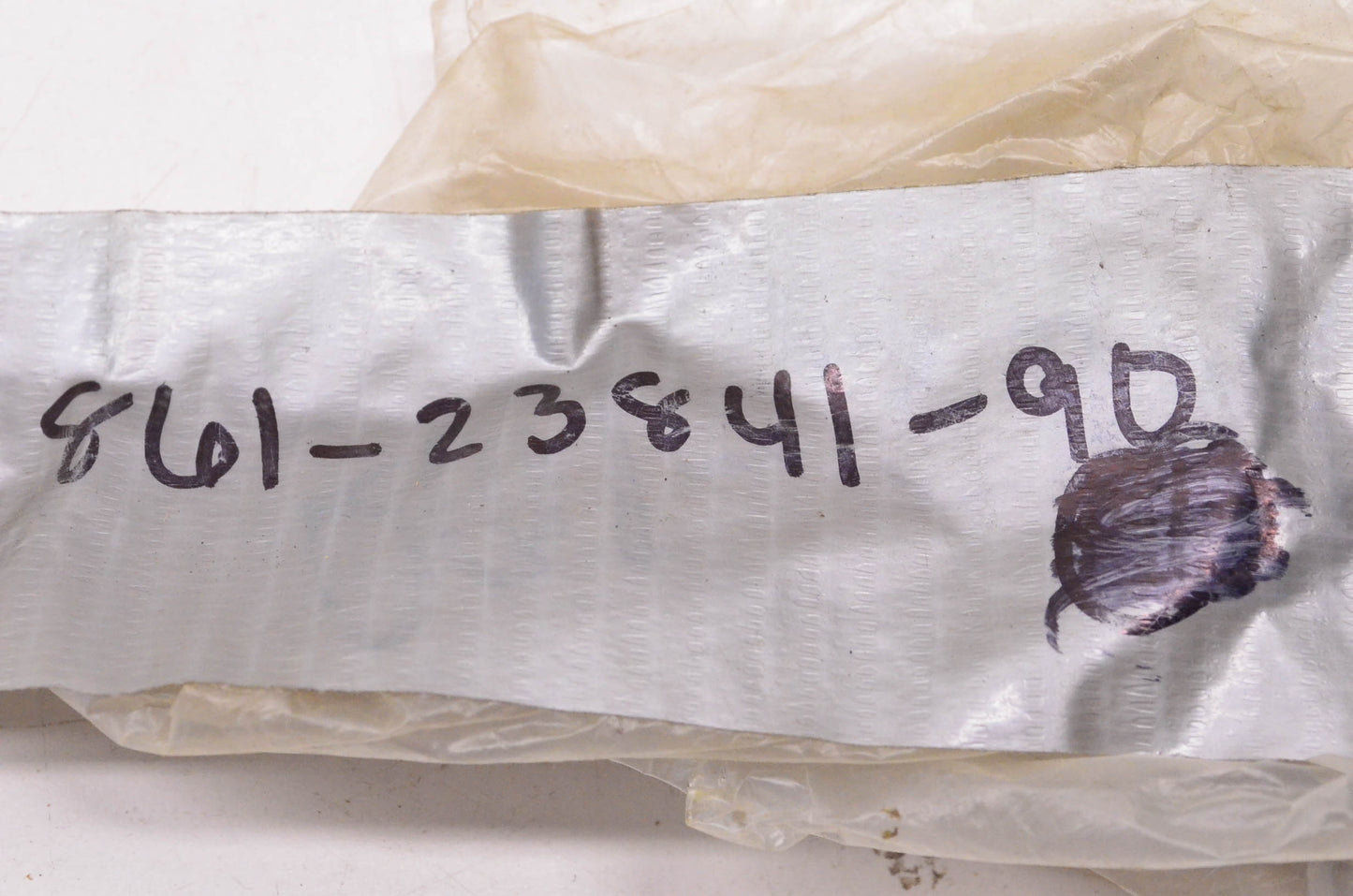 New OEM Yamaha 861-23841-90-00 Universal Joint NOS