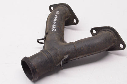 OEM Yamaha 8K4-14610-00-00 Exhaust Manifold