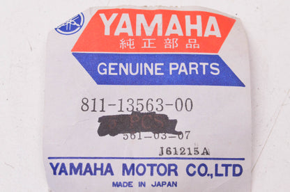 New OEM Yamaha 811-13563-00-00 Intake Gasket NOS