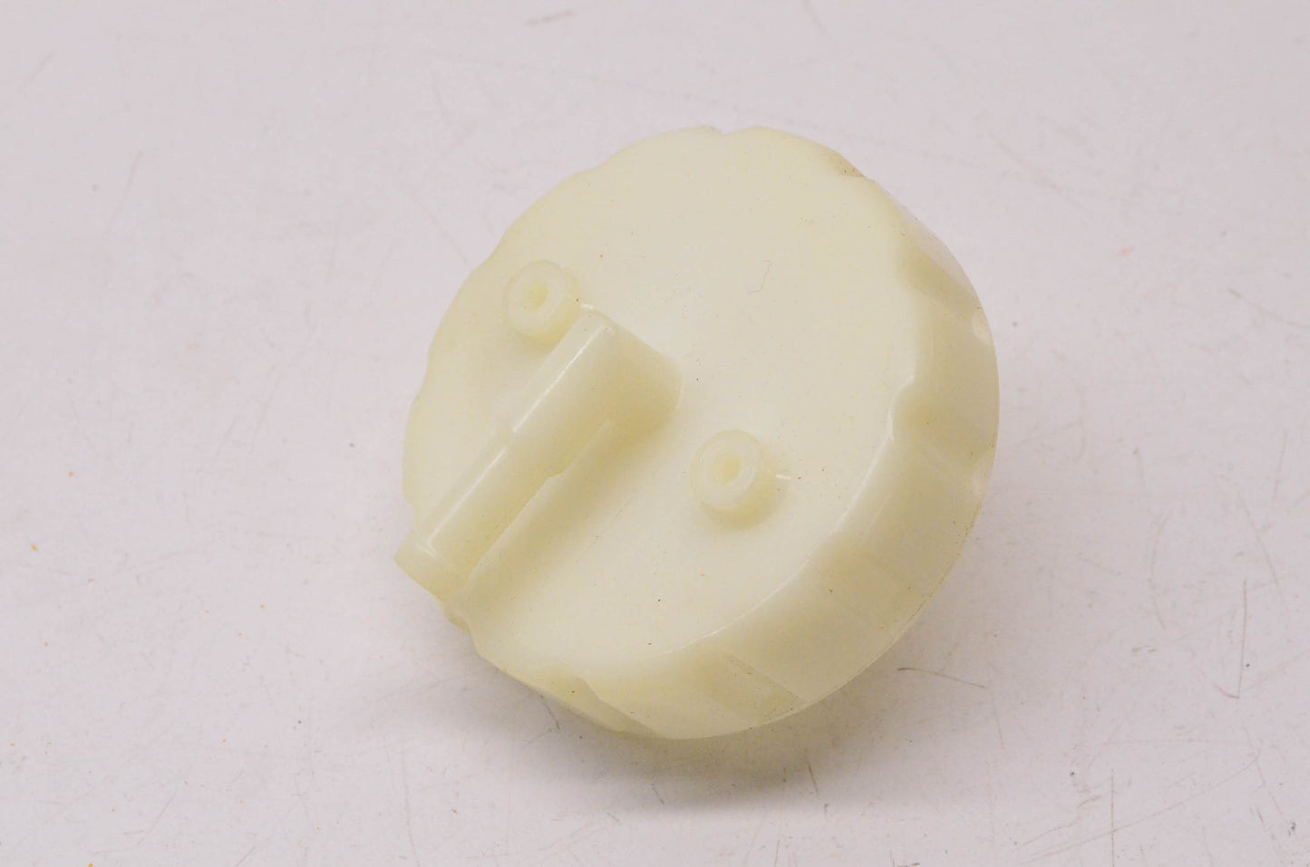 New OEM Yamaha 8K4-24335-00-00 Gas Cap Suction Pipe NOS
