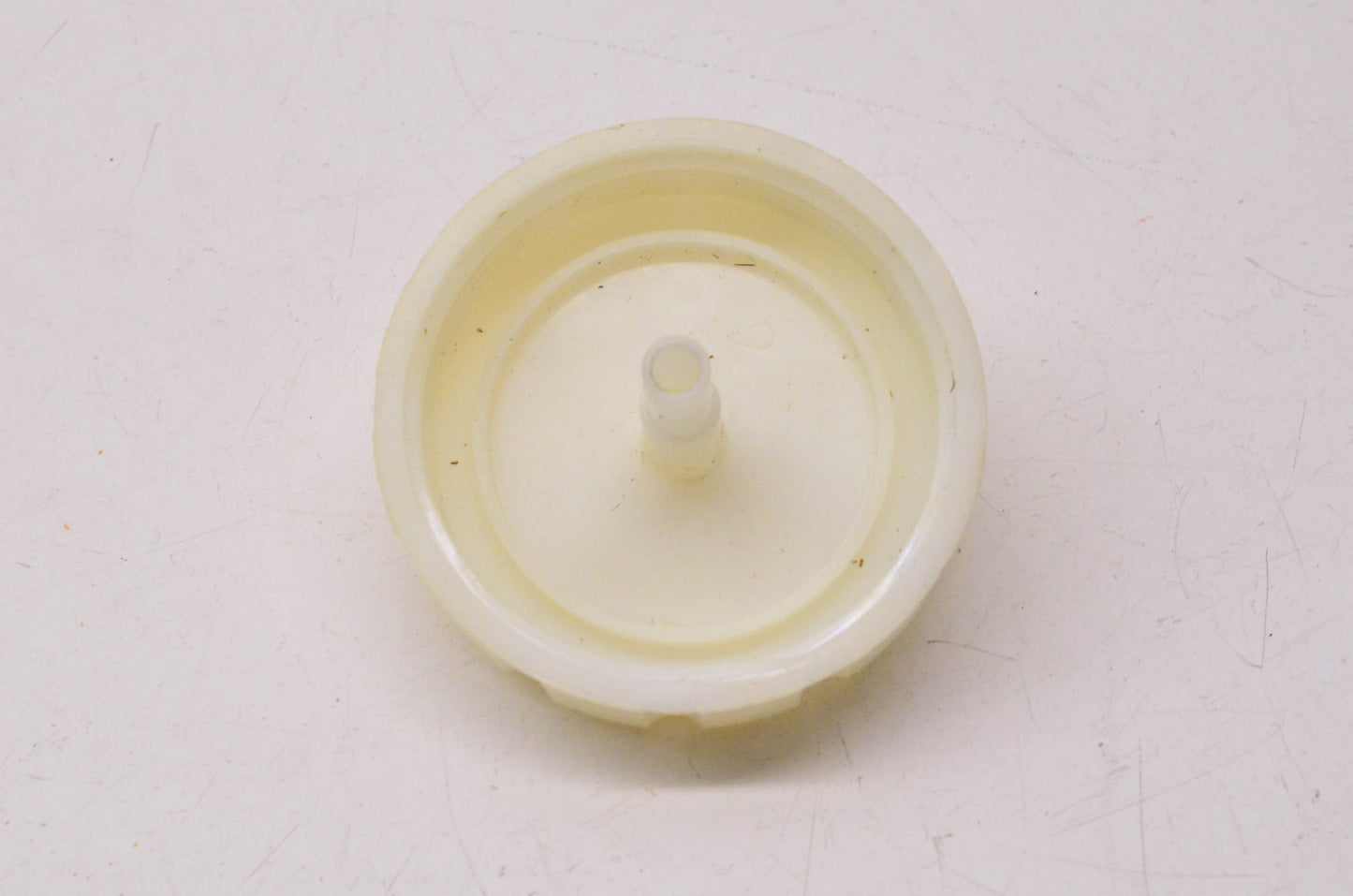 New OEM Yamaha 8K4-24335-00-00 Gas Cap Suction Pipe NOS
