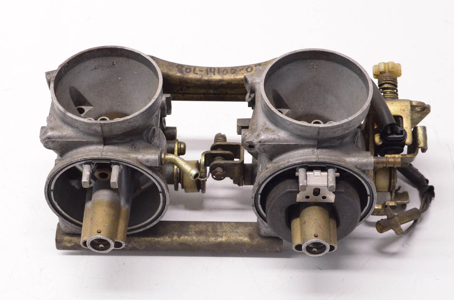 OEM Yamaha 80L-14100-02-00 Carburetor