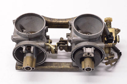 OEM Yamaha 80L-14100-02-00 Carburetor