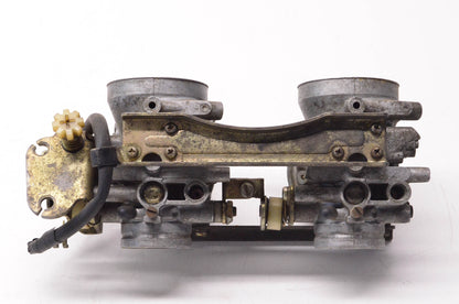 OEM Yamaha 80L-14100-02-00 Carburetor