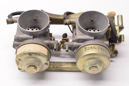 OEM Yamaha 82M-14100-00-00 Carburetor