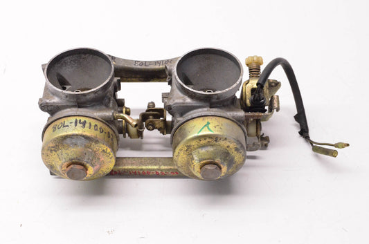 OEM Yamaha 80L-14100-02-00 Carburetor