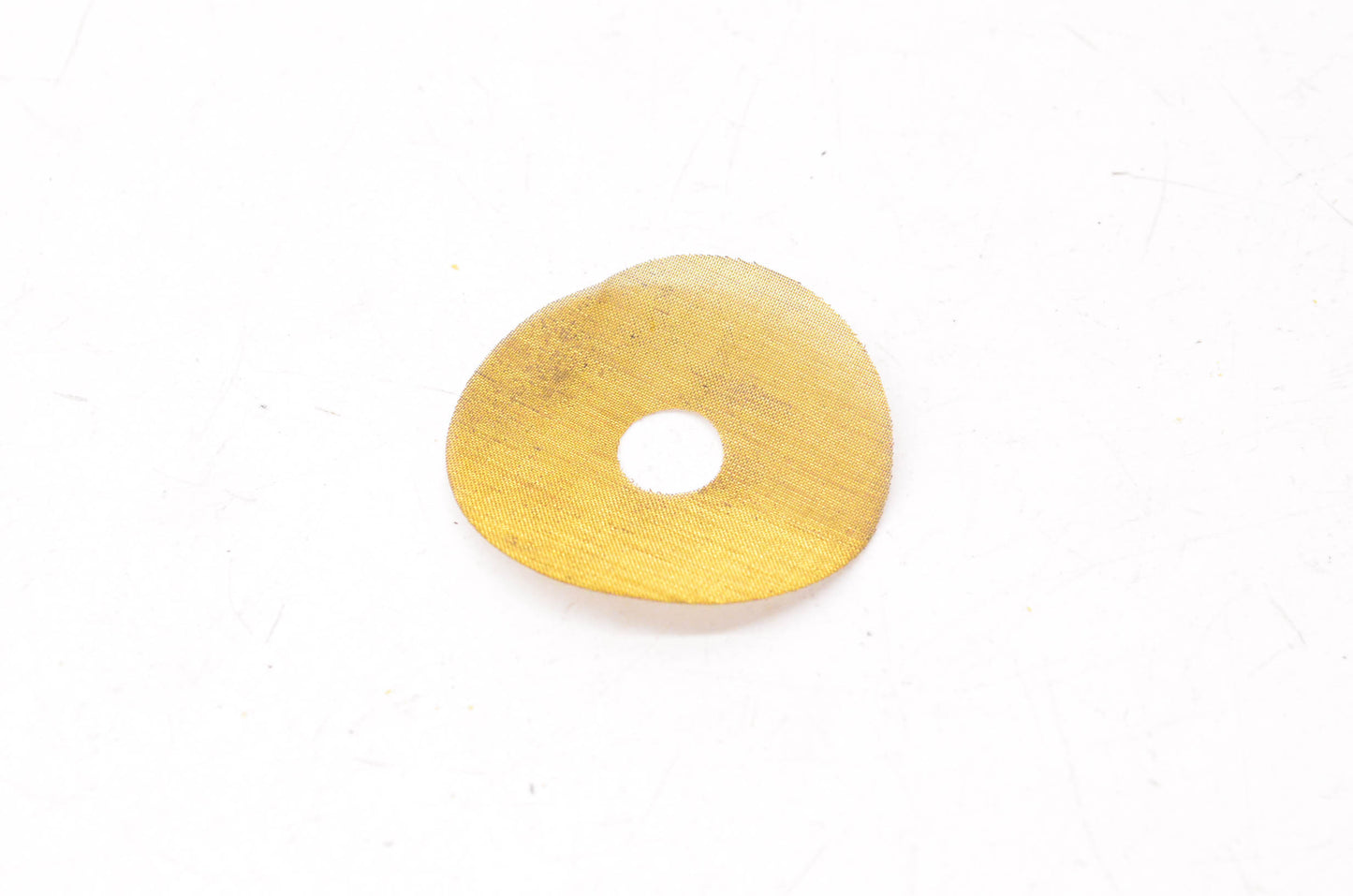 New OEM Yamaha 812-24451-00-00 Carburetor Filter Net NOS