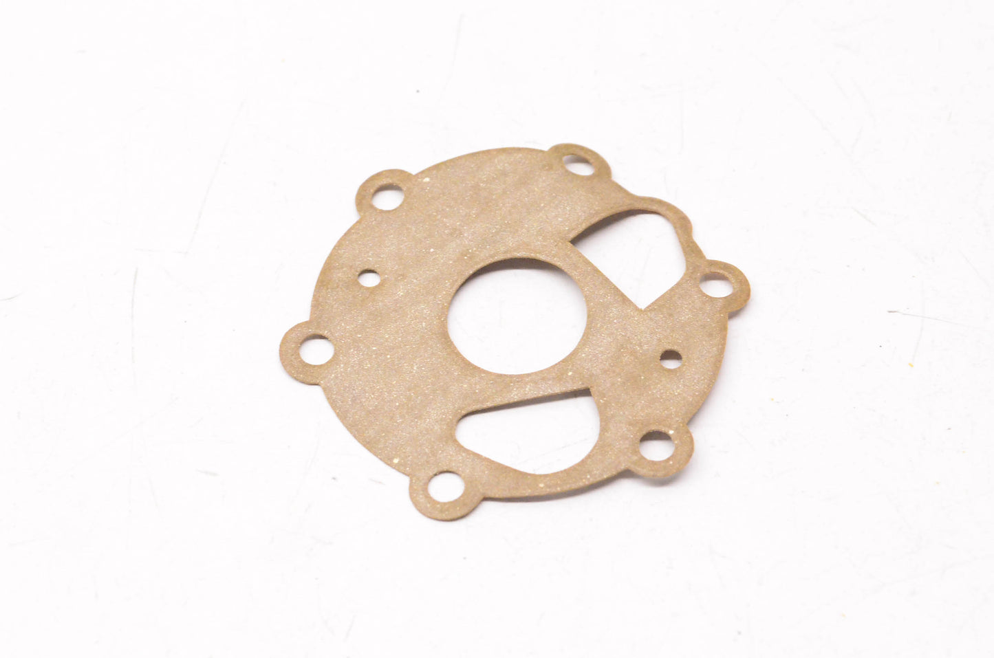 New OEM Yamaha 801-24435-00-00 Fuel Pump Body Gasket NOS