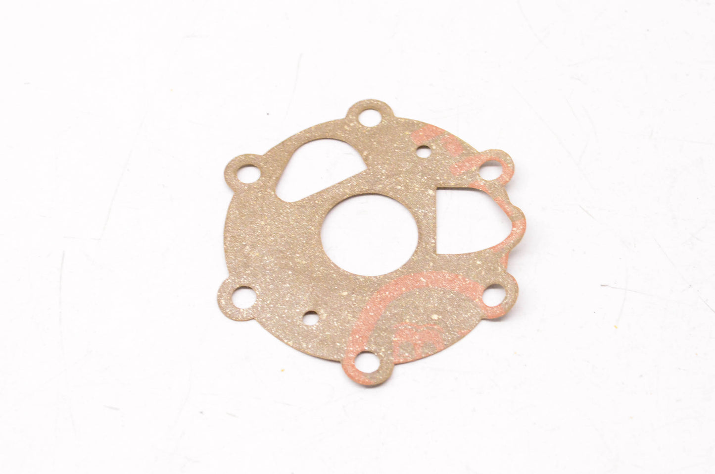 New OEM Yamaha 801-24435-00-00 Fuel Pump Body Gasket NOS