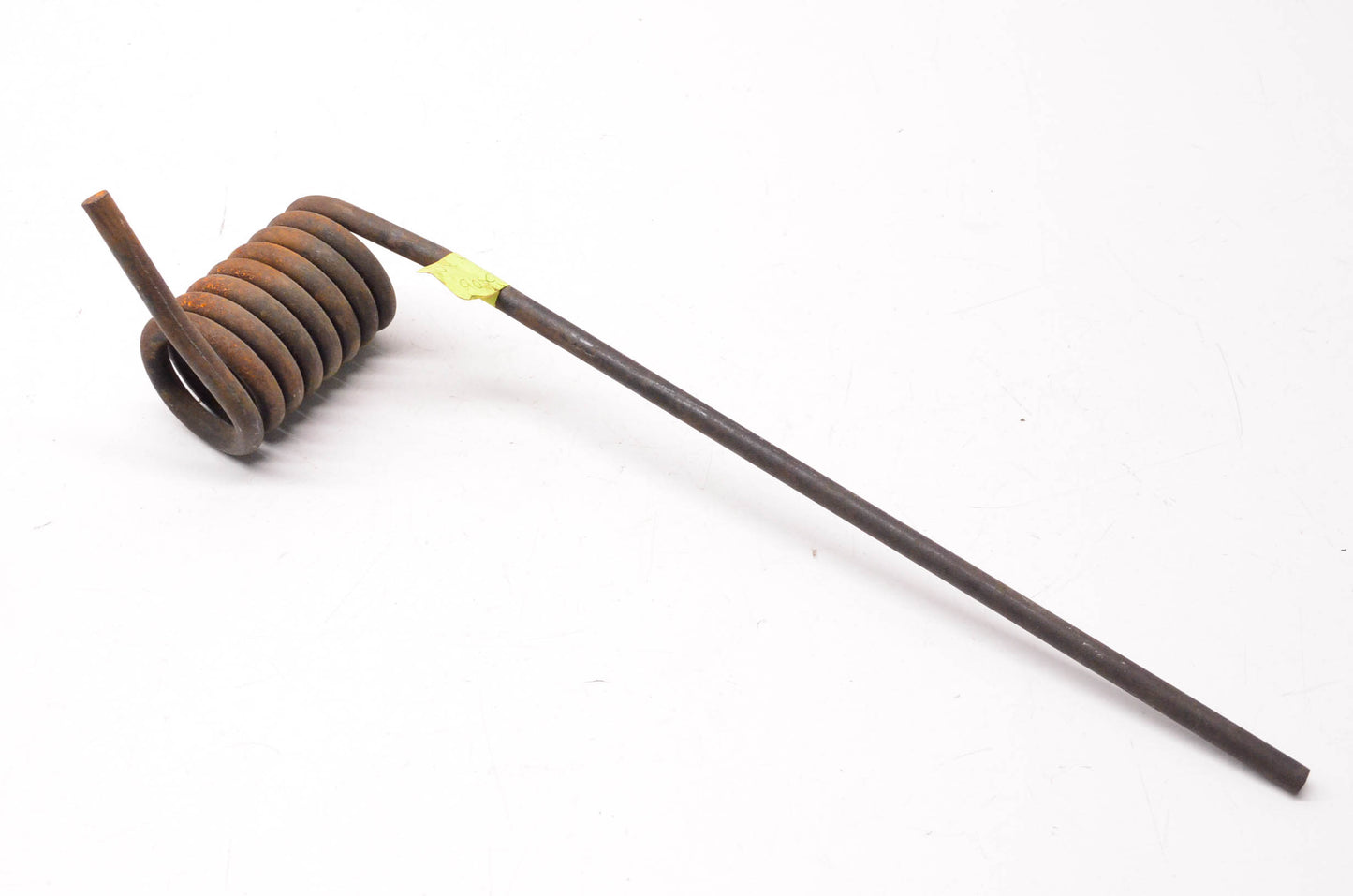 New OEM Yamaha 90508-10580-00 Torsion Spring NOS