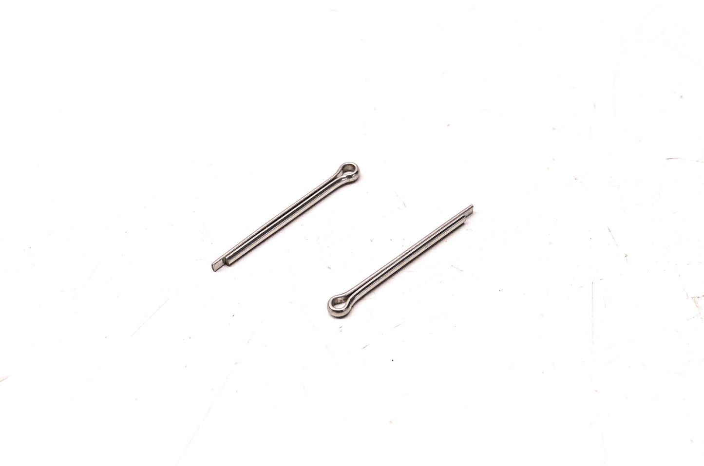 New OEM Yamaha 91490-20025-00 Cotter Pin Qty 2 NOS