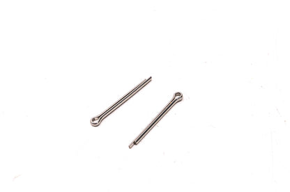 New OEM Yamaha 91490-20025-00 Cotter Pin Qty 2 NOS