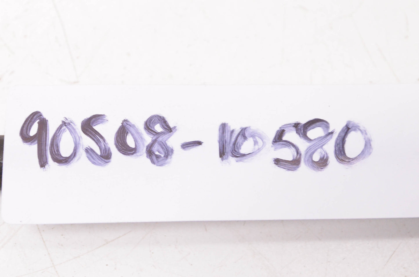 New OEM Yamaha 90508-10580-00 Torsion Spring NOS