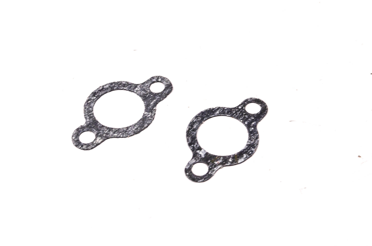 New OEM Yamaha 8Y0-13116-00-00, 126-13116-00 Oil Pump Gasket Qty 2 NOS