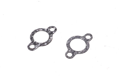 New OEM Yamaha 8Y0-13116-00-00, 126-13116-00 Oil Pump Gasket Qty 2 NOS