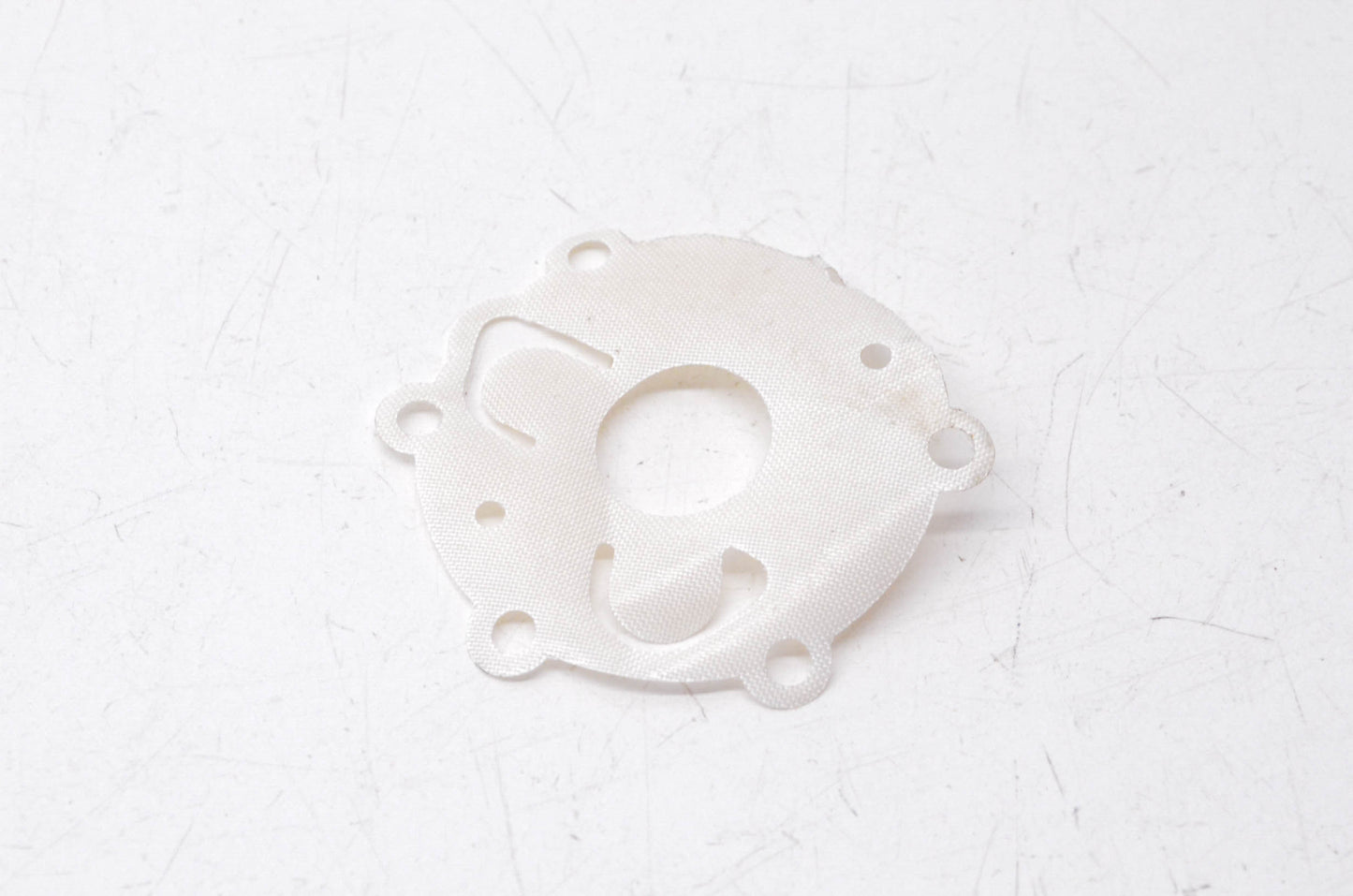 New OEM Yamaha 801-24421-00-00 Check Valve NOS