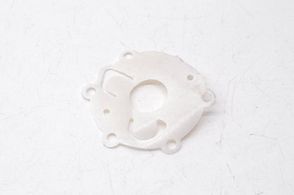 New OEM Yamaha 801-24421-00-00 Check Valve NOS