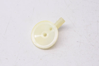 New OEM Yamaha 812-24452-00-00 Cover NOS