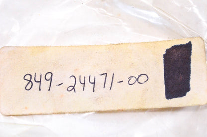 New OEM Yamaha 849-24471-00-00 Diaphram NOS