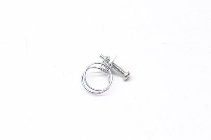 New OEM Yamaha 810-24359-00-00 Pipe Clip NOS