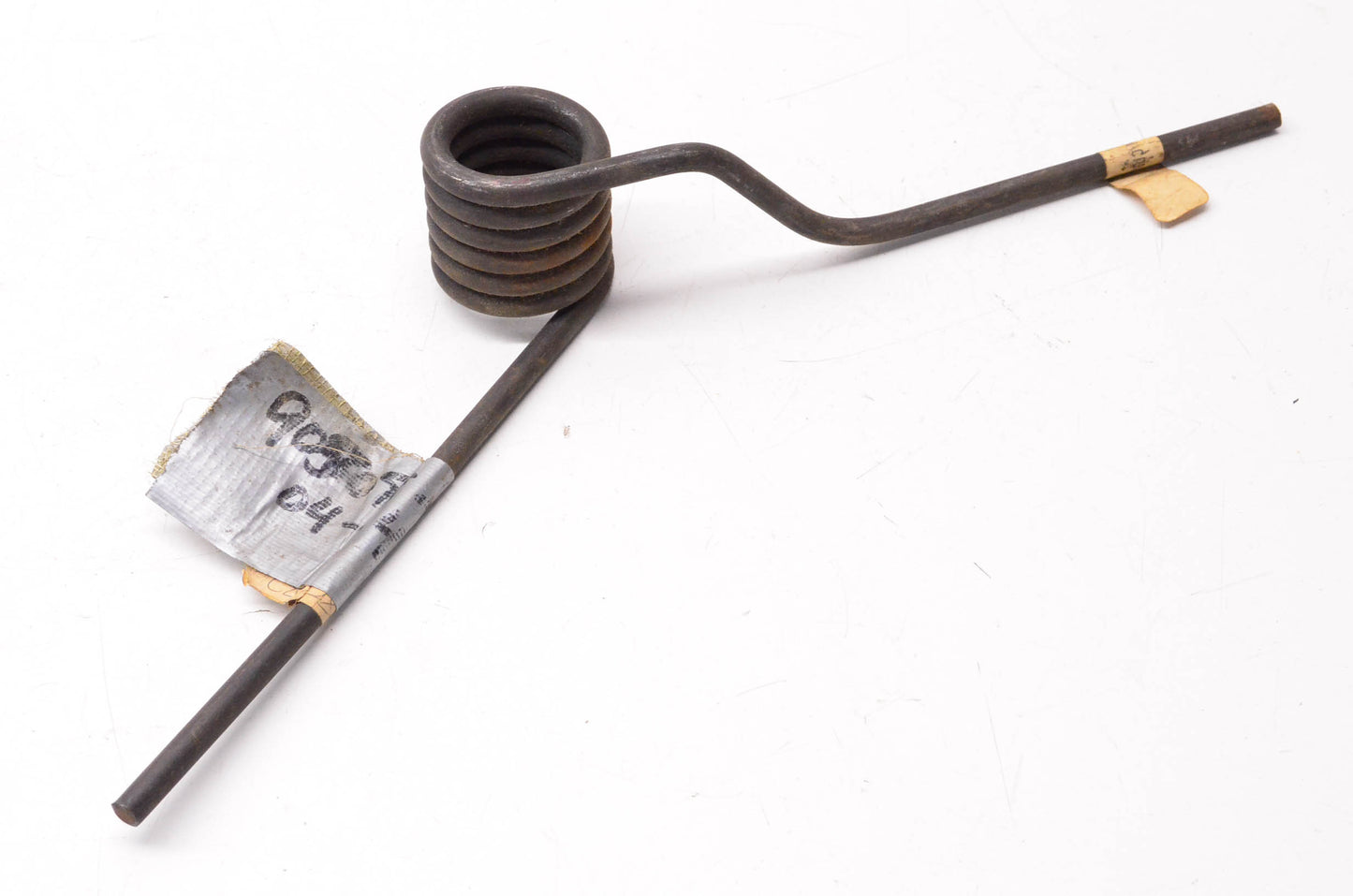New OEM Yamaha 90508-85628-00 Torsion Spring NOS
