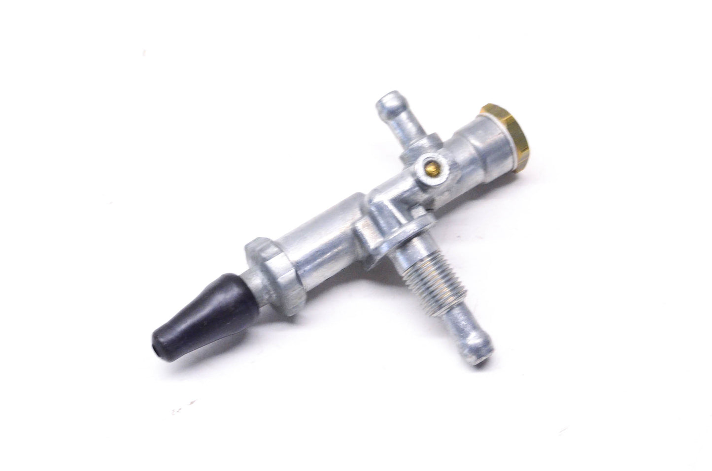 New OEM Yamaha 8G5-24500-00-00 Fuel Valve Petcock NOS