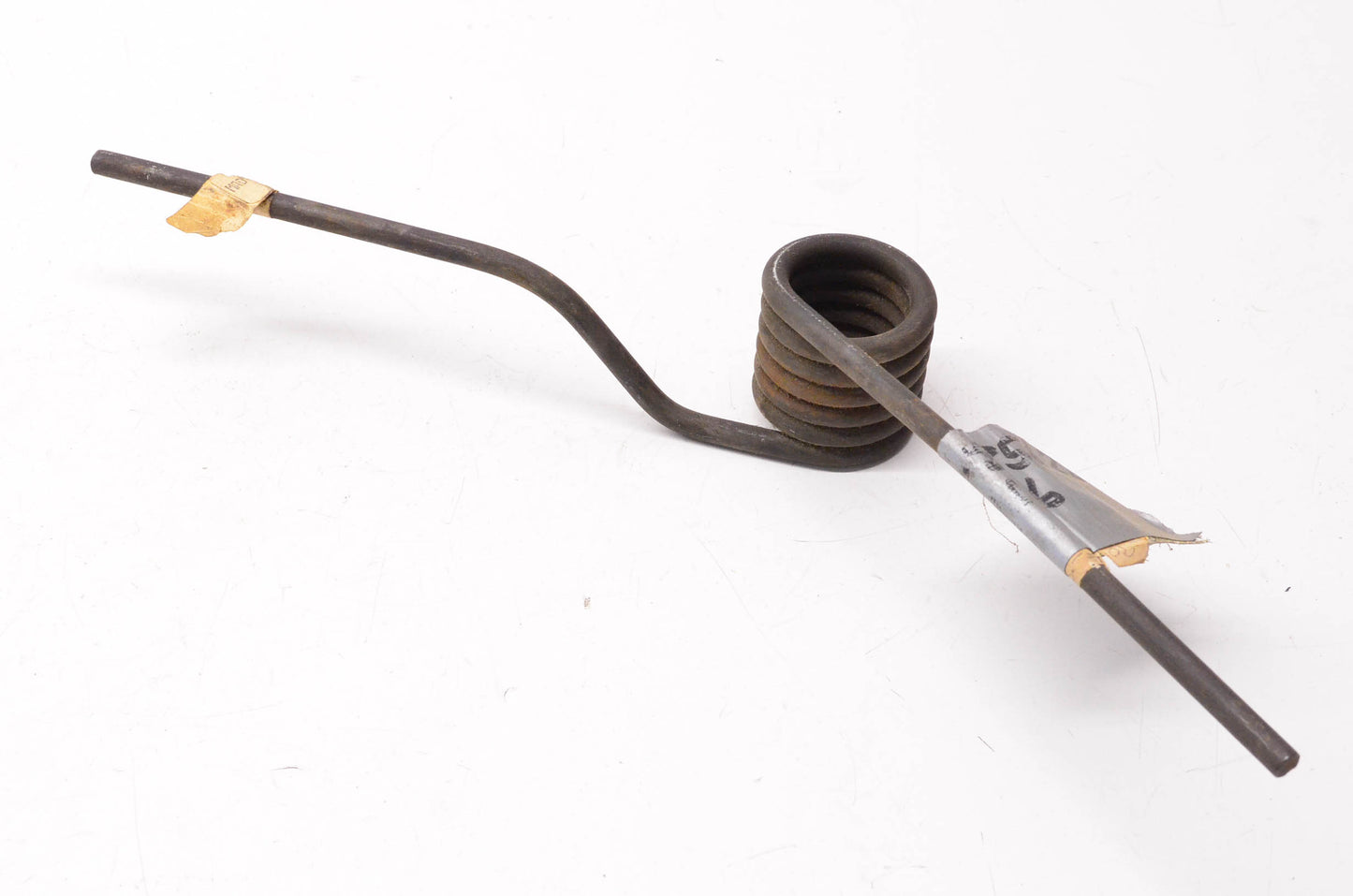 New OEM Yamaha 90508-85628-00 Torsion Spring NOS