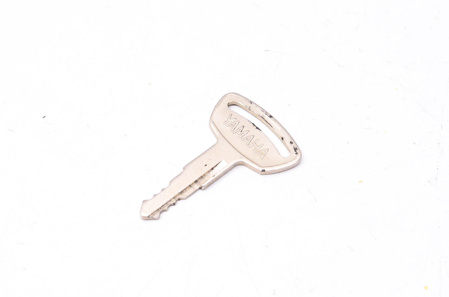 New OEM Yamaha 615 Yamaha Key #615 NOS