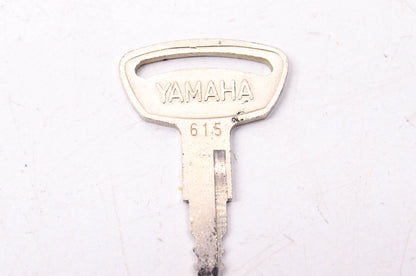 New OEM Yamaha 615 Yamaha Key #615 NOS