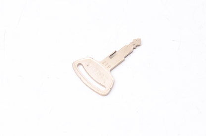 New OEM Yamaha 617 Yamaha Key #617 NOS
