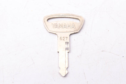 New OEM Yamaha 627 Yamaha Key #627 NOS