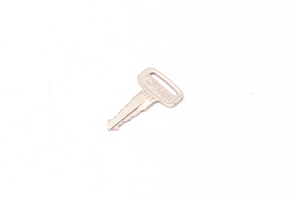 New OEM Yamaha 3207 Yamaha Key #3207 NOS