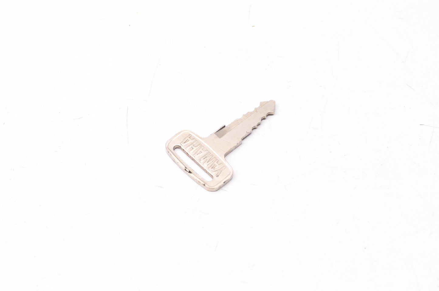 New OEM Yamaha 3207 Yamaha Key #3207 NOS