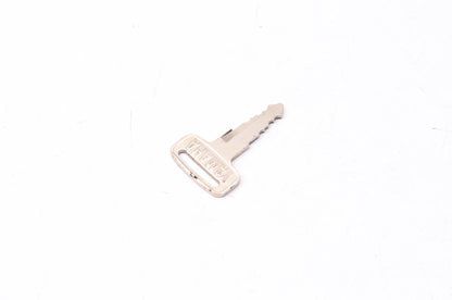 New OEM Yamaha 3207 Yamaha Key #3207 NOS