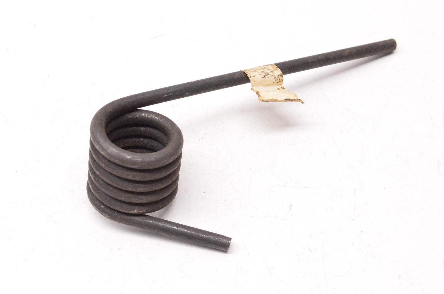 Kimpex 04-320 Torsion Spring NOS