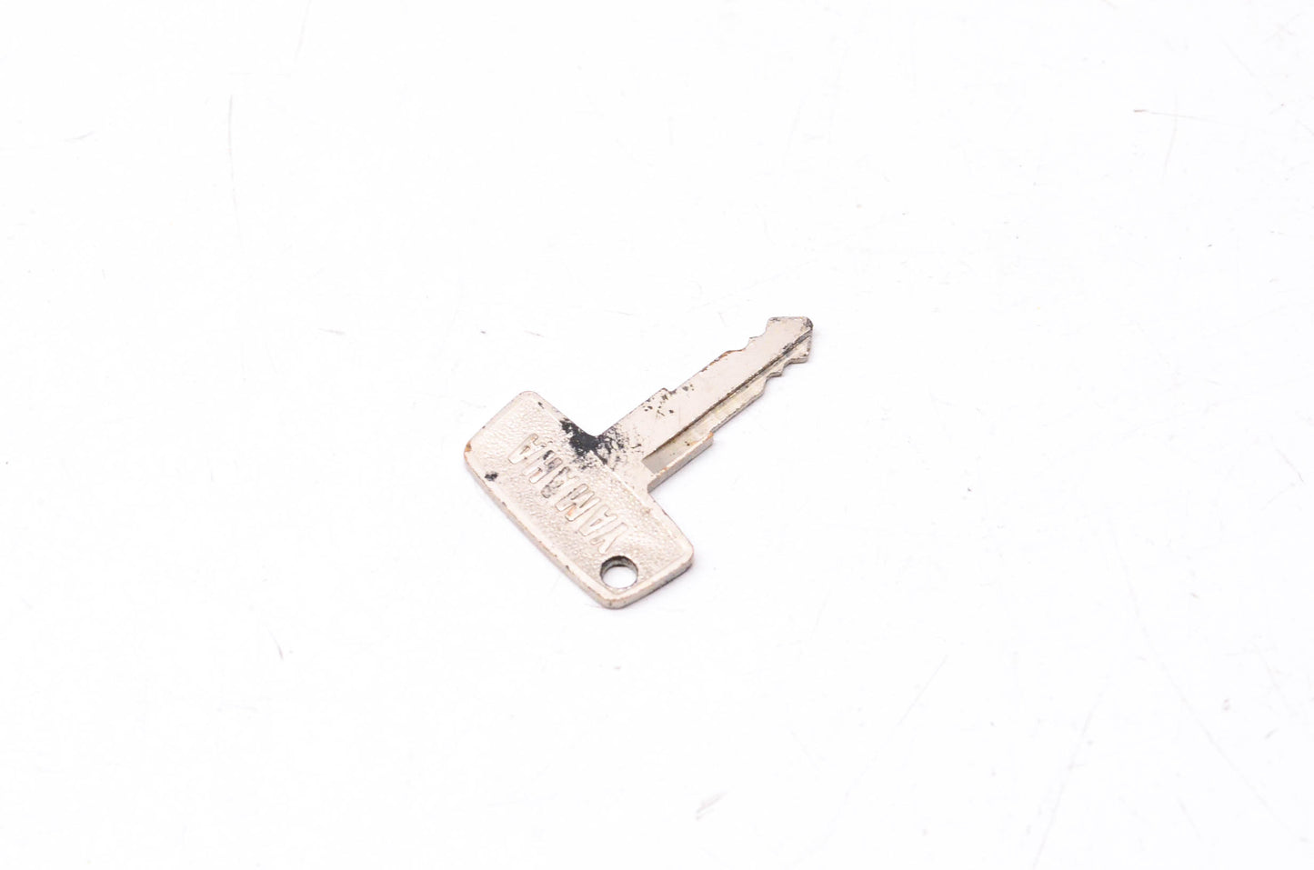 New OEM Yamaha 1717 Yamaha Key #1717 NOS