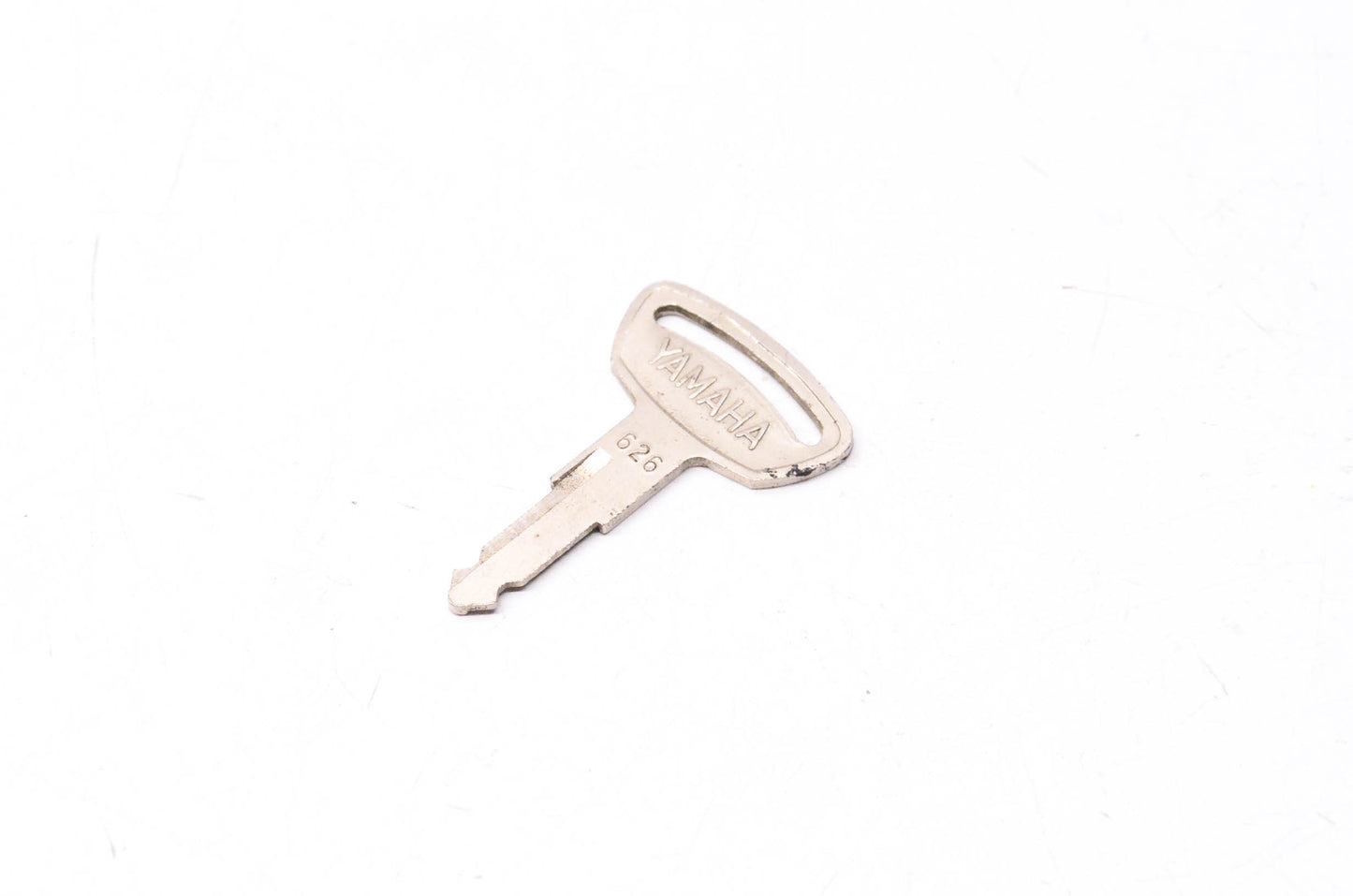 New OEM Yamaha 626 Yamaha Key #626 NOS
