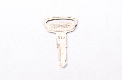 New OEM Yamaha 626 Yamaha Key #626 NOS