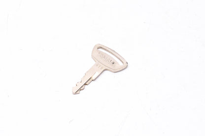 New OEM Yamaha 619 Yamaha Key #619 NOS