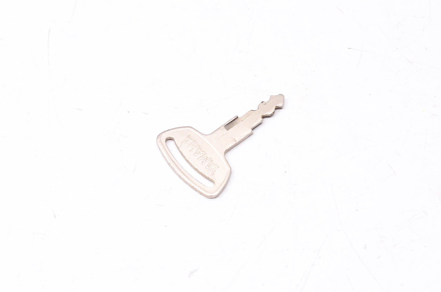 New OEM Yamaha 619 Yamaha Key #619 NOS