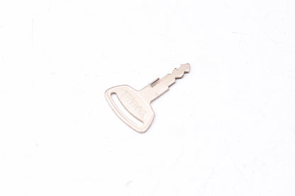 New OEM Yamaha 619 Yamaha Key #619 NOS