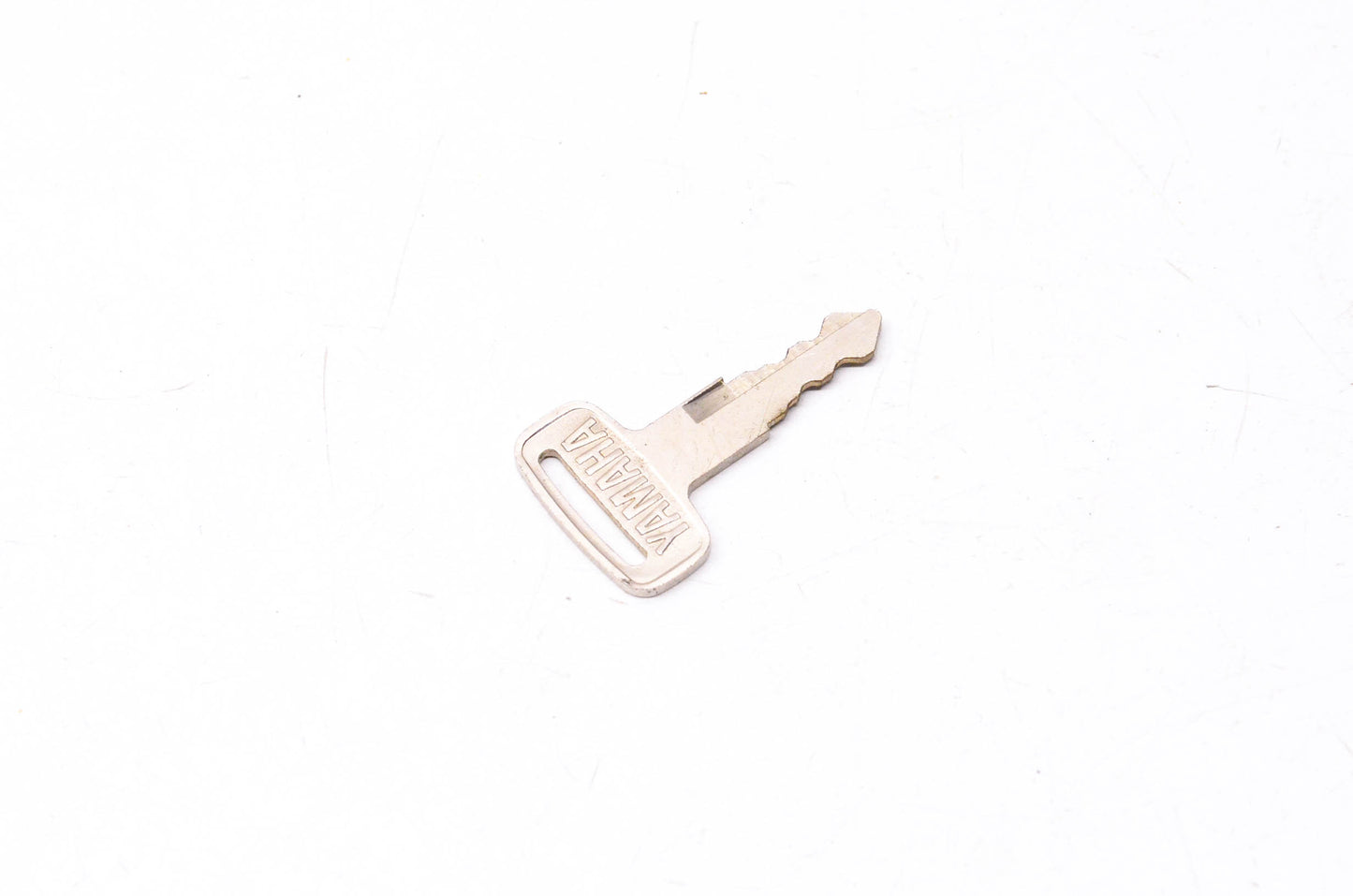 New OEM Yamaha 1212 Yamaha Key #1212 NOS