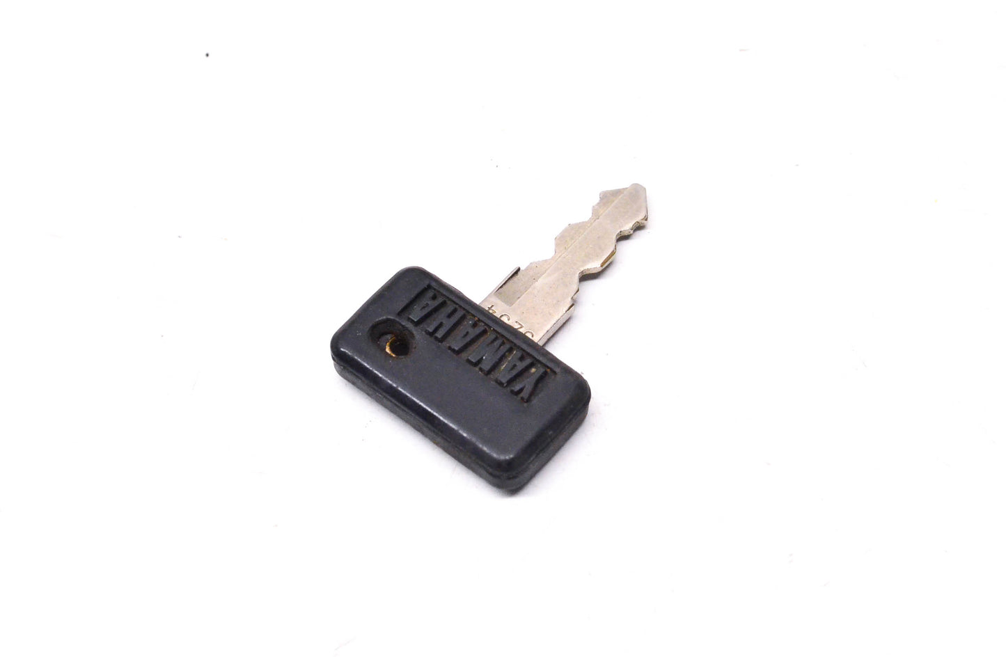 New OEM Yamaha 3234 Yamaha Key #3234 NOS